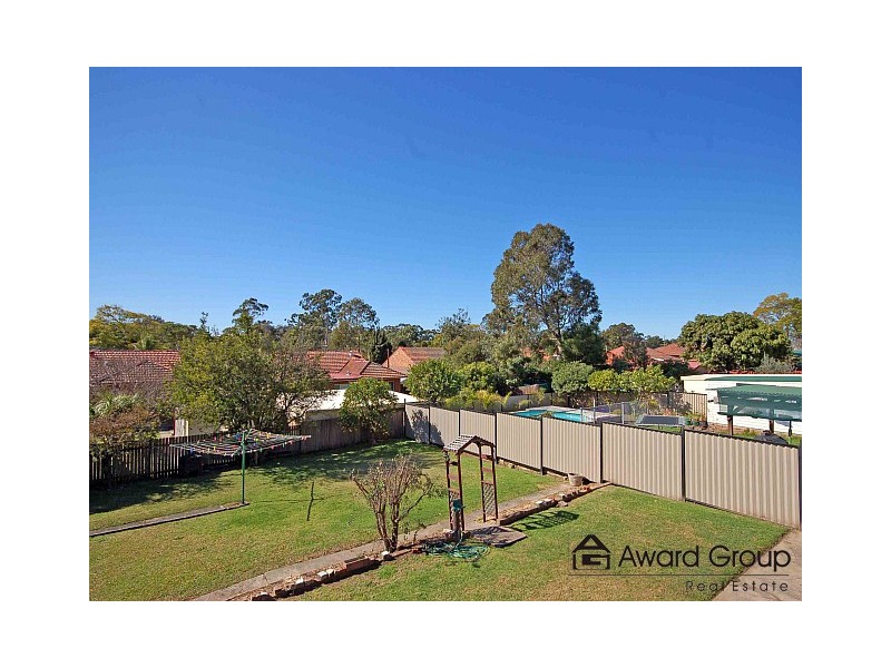 7 Wharf Road, Melrose Park NSW 2114