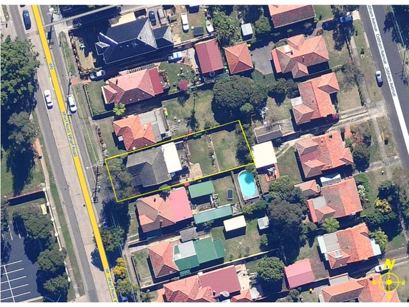 7 Wharf Road, Melrose Park NSW 2114