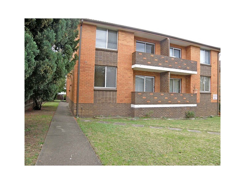 4/55 Weston Street, Harris Park NSW 2150