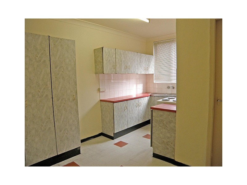 4/55 Weston Street, Harris Park NSW 2150