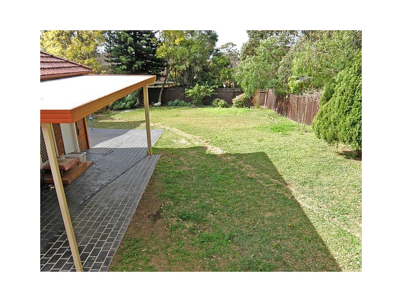 89 North Road, Ryde NSW 2112