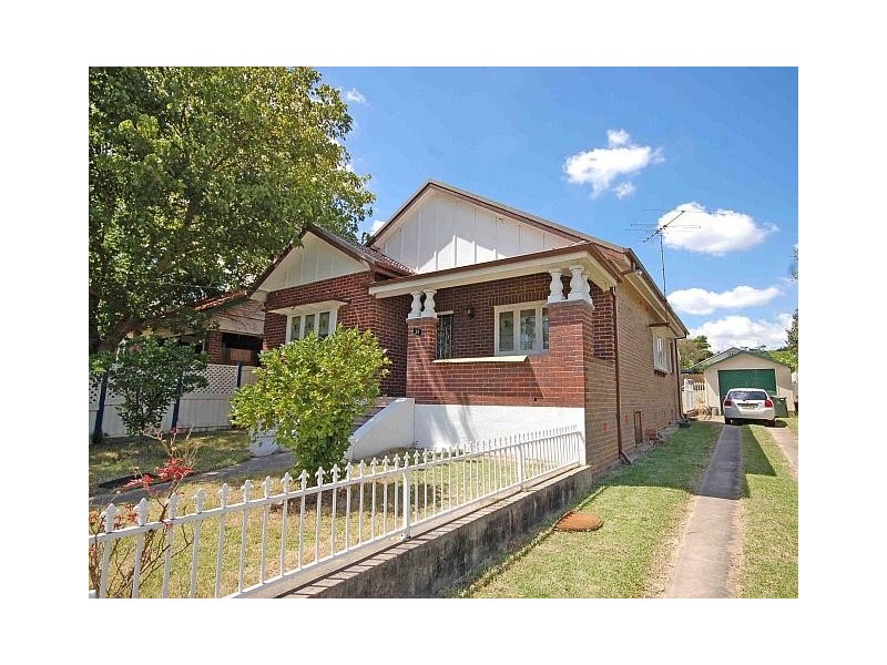 38 Shepherd Street, Ryde NSW 2112