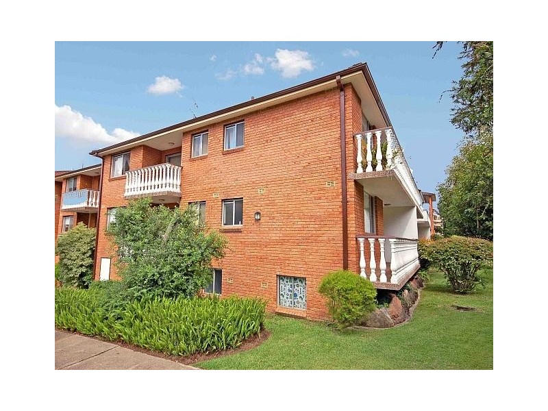 28/28 Calder Road, Rydalmere NSW 2116