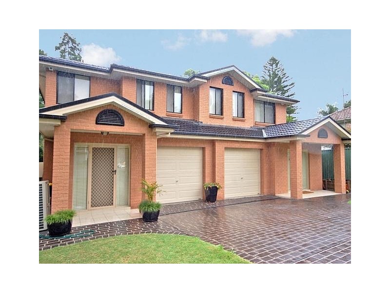 14a  Swan Street, Rydalmere NSW 2116