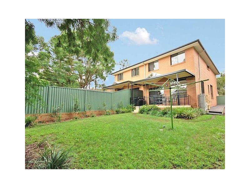14a  Swan Street, Rydalmere NSW 2116