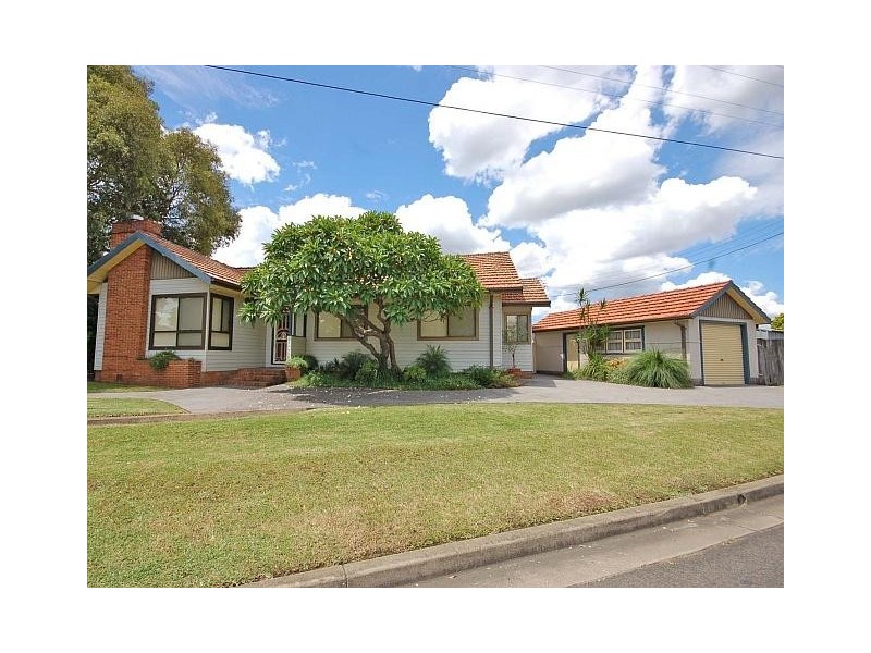 623 Victoria Road, Ermington NSW 2115