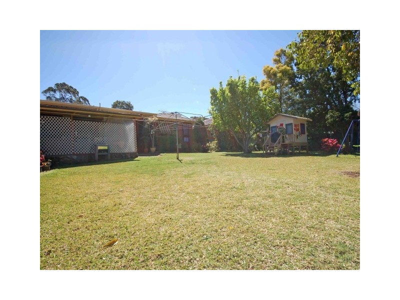 16 Cleveland Street, Ermington NSW 2115