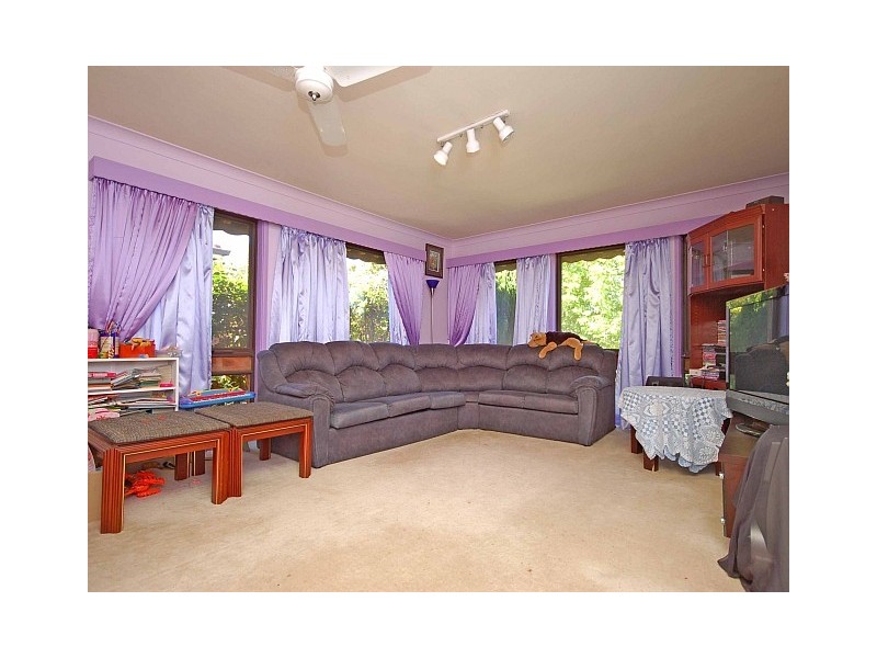 16 Cleveland Street, Ermington NSW 2115