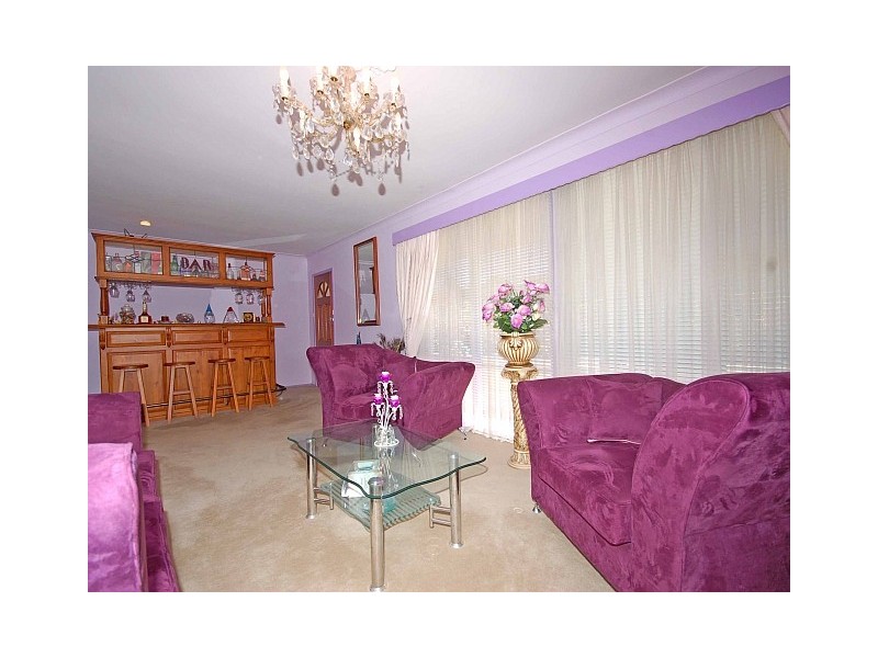 16 Cleveland Street, Ermington NSW 2115