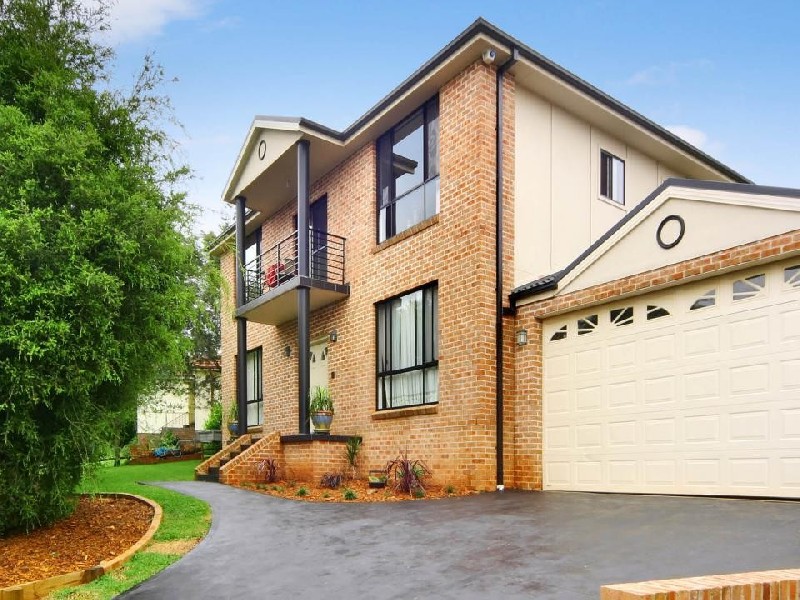 14 Lindsay Avenue, Ermington NSW 2115