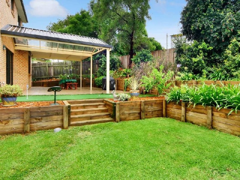 14 Lindsay Avenue, Ermington NSW 2115