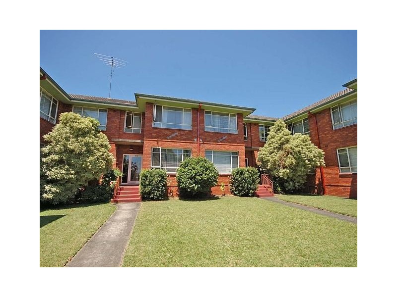 8/2a Maxim Street, West Ryde NSW 2114