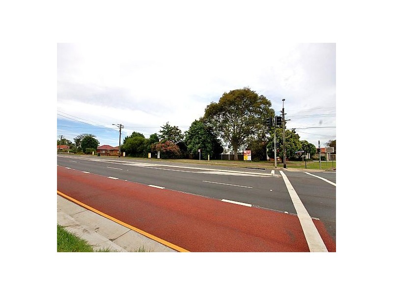 625-631 Victoria Road, Ermington NSW 2115