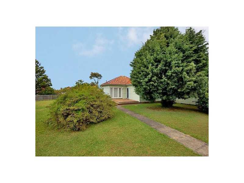 625-631 Victoria Road, Ermington NSW 2115