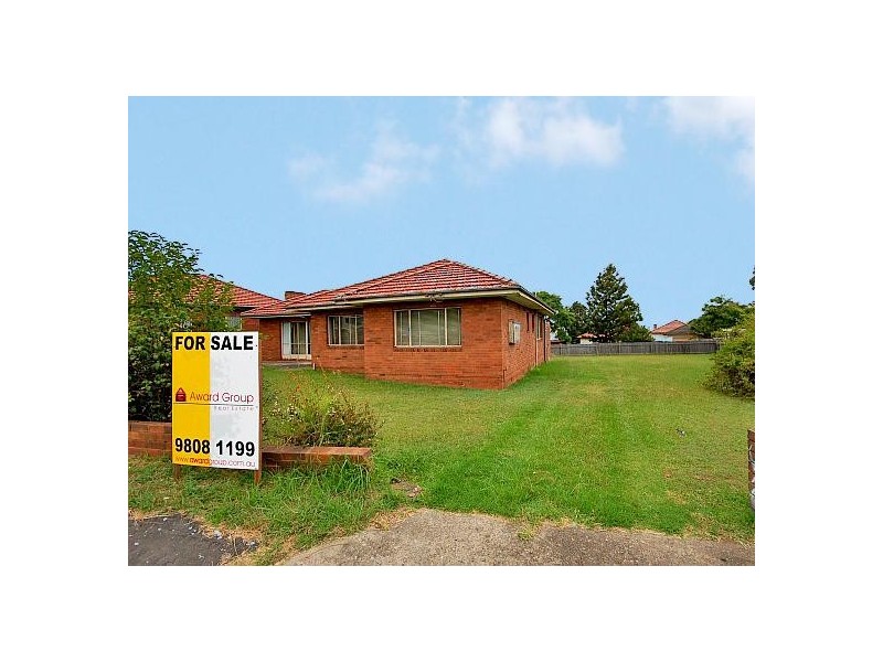 625-631 Victoria Road, Ermington NSW 2115