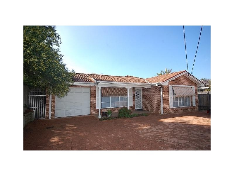 45 Atkins Road, Ermington NSW 2115