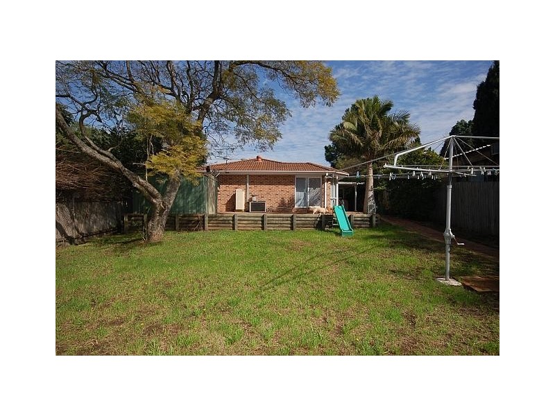 45 Atkins Road, Ermington NSW 2115