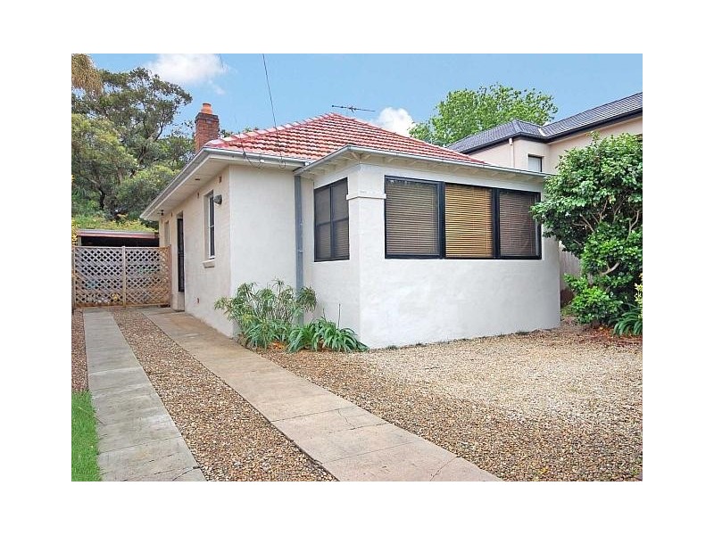 117 Lancaster Avenue, Melrose Park NSW 2114