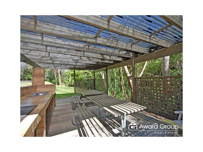 66/106 Crimea Road, Marsfield NSW 2122