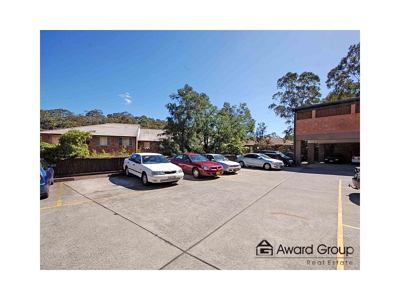 66/106 Crimea Road, Marsfield NSW 2122