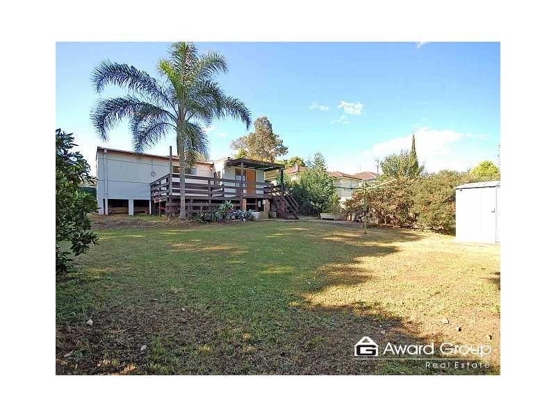 160 South Street, Rydalmere NSW 2116