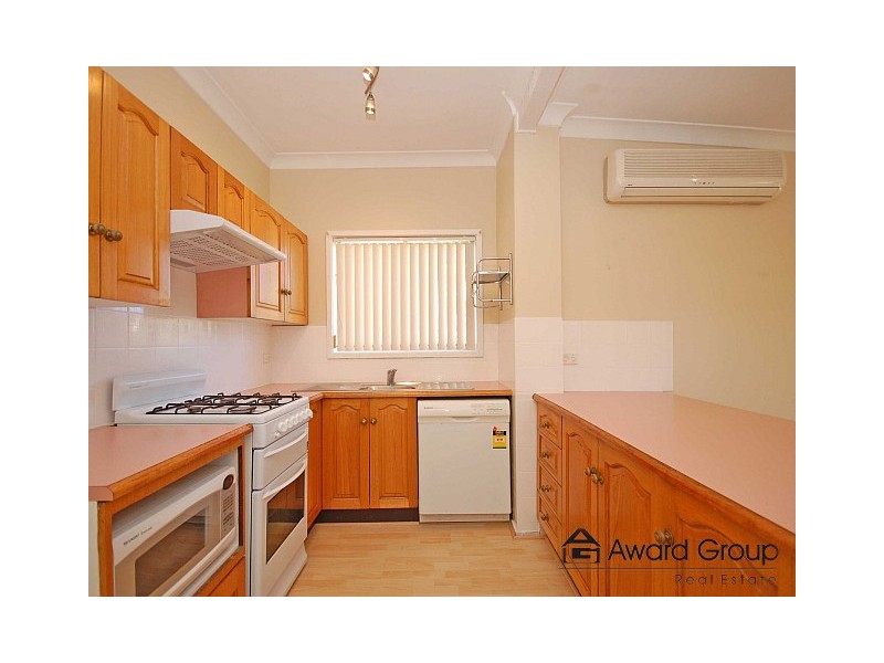 160 South Street, Rydalmere NSW 2116