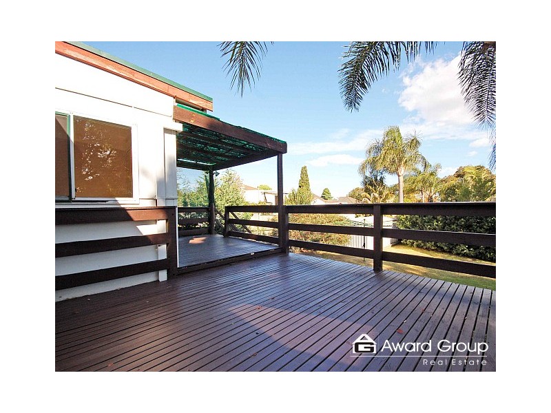 160 South Street, Rydalmere NSW 2116