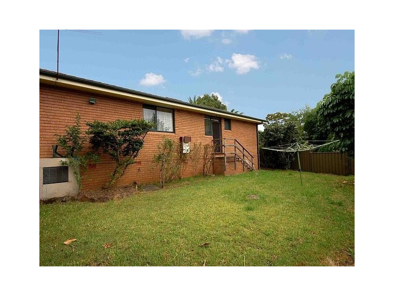 4/44 Winbourne Street, West Ryde NSW 2114