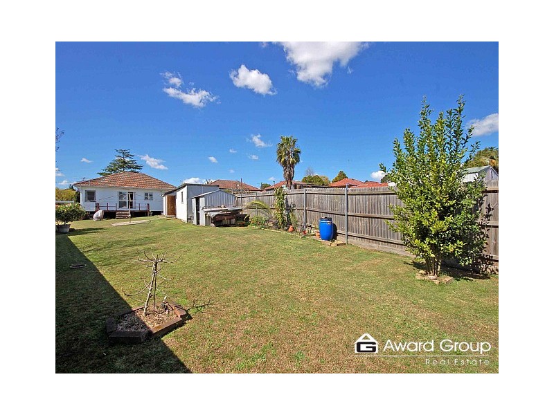 16 Watson Street, Ermington NSW 2115