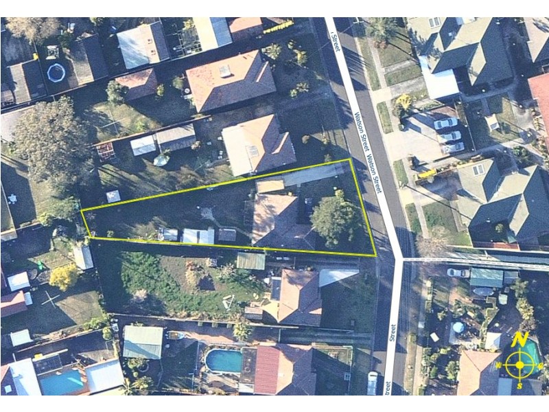 16 Watson Street, Ermington NSW 2115