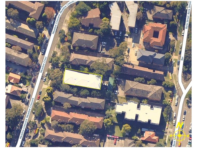 2/37 Meadow Cres, Meadowbank NSW 2114