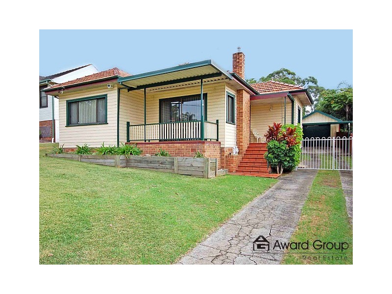 1 Marguerette Street, Ermington NSW 2115