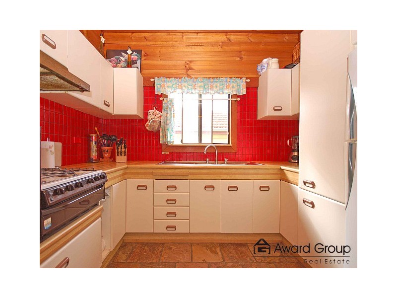 1 Marguerette Street, Ermington NSW 2115