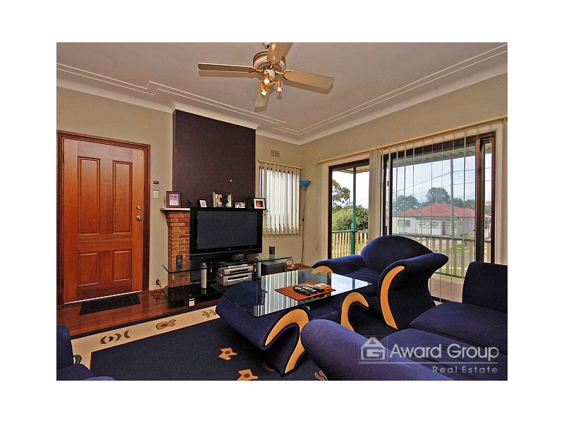 1 Marguerette Street, Ermington NSW 2115