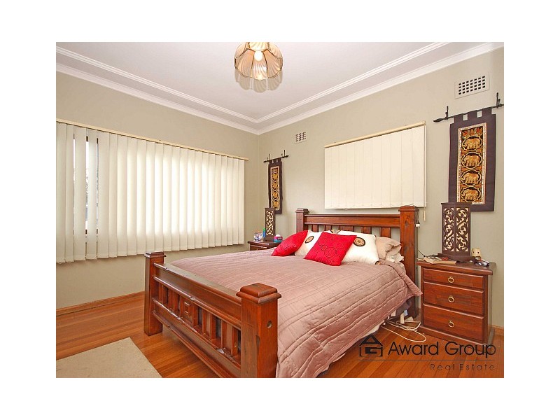 1 Marguerette Street, Ermington NSW 2115