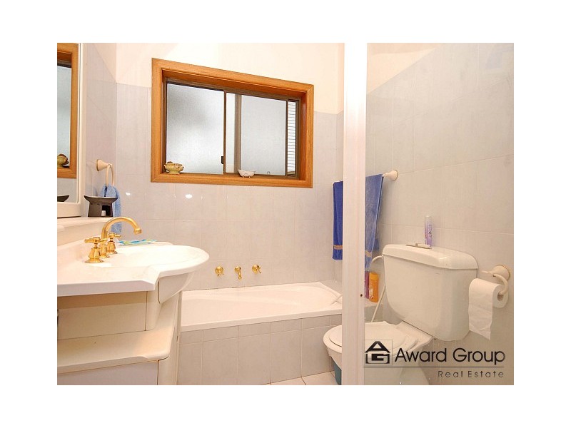 1 Marguerette Street, Ermington NSW 2115