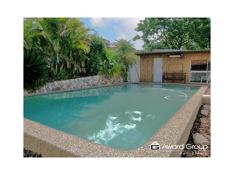 1 Marguerette Street, Ermington NSW 2115