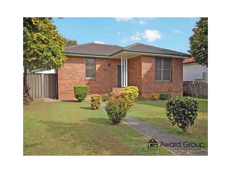 589 Victoria Road, Ermington NSW 2115