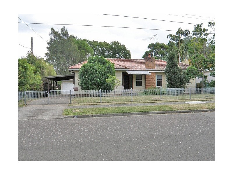 29 Federal Road, West Ryde NSW 2114