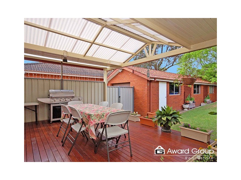 44 Pine Street, Rydalmere NSW 2116