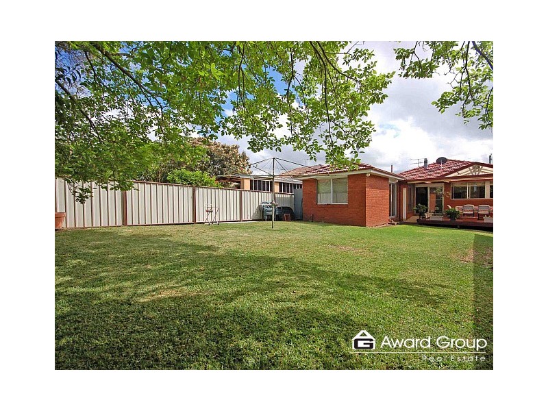 44 Pine Street, Rydalmere NSW 2116