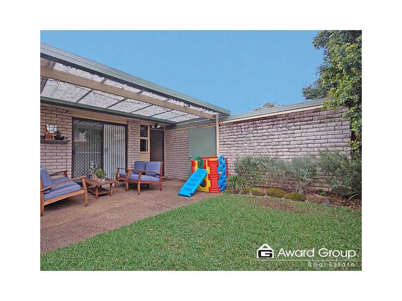 31/33 Monroe Street, Ermington NSW 2115