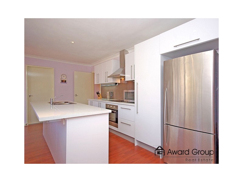 14 Plymouth Avenue, North Rocks NSW 2151