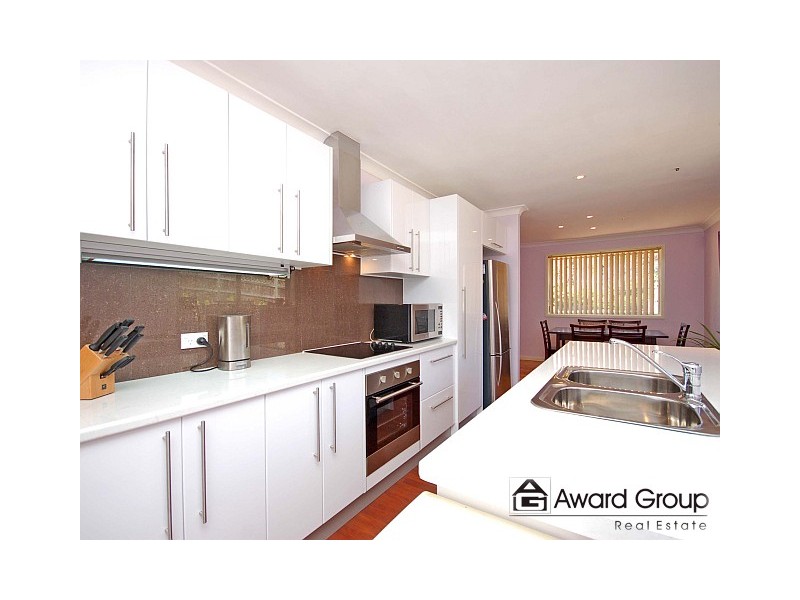 14 Plymouth Avenue, North Rocks NSW 2151