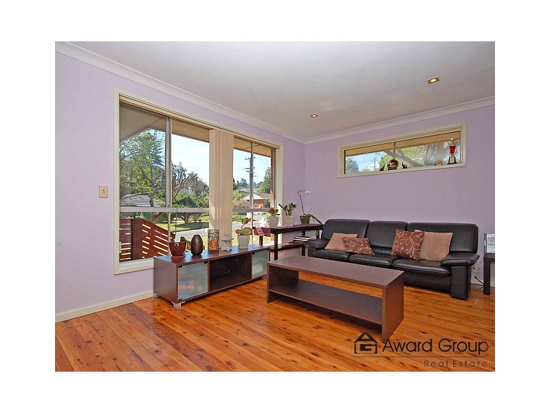 14 Plymouth Avenue, North Rocks NSW 2151