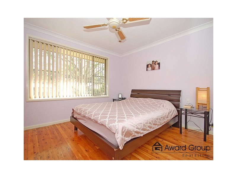 14 Plymouth Avenue, North Rocks NSW 2151