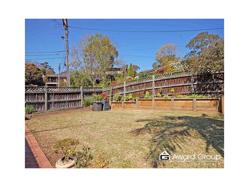 14 Plymouth Avenue, North Rocks NSW 2151