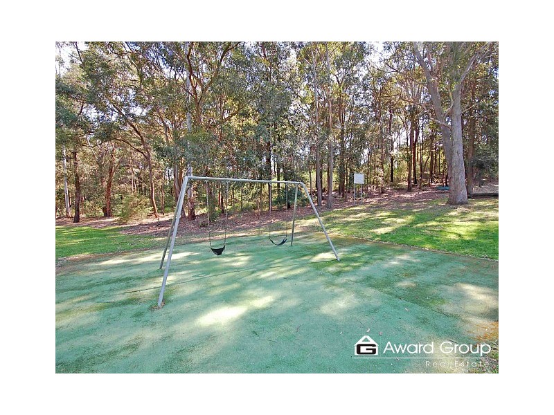 14 Plymouth Avenue, North Rocks NSW 2151