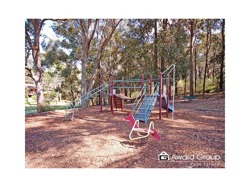 14 Plymouth Avenue, North Rocks NSW 2151