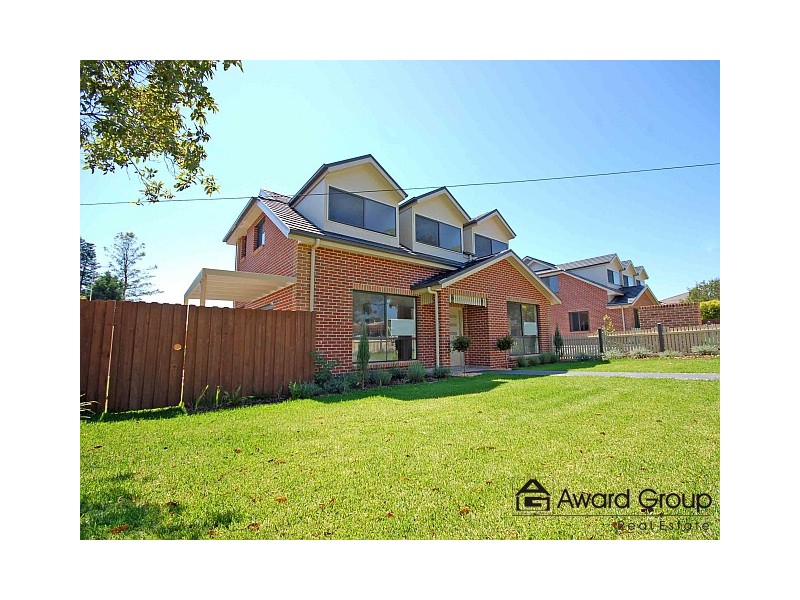 1 & 11/73-77 Wharf Road, Melrose Park NSW 2114